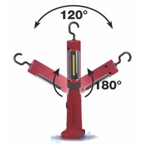 Kraftwerk 32022 - Lampe LED sans fil