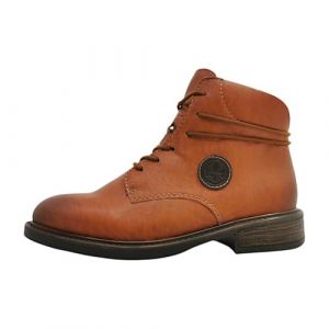 Rieker Bottines à lacets 41