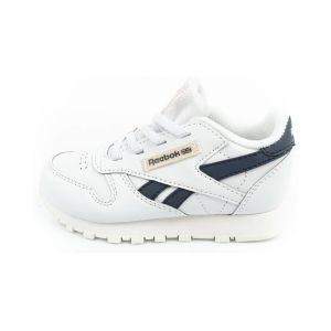 Reebok Baskets cuir bébé Classic