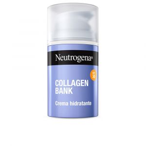 Neutrogena Crema Hidratante Spf30 Collagen Bank