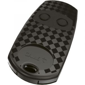 T&eacute;l&eacute;commande - Came - TOP-432EE - 2 canaux - 433,92 MHz - Auto-apprentissage