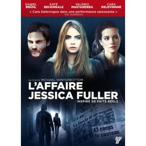 Image de L'affaire de Jessica Fuller