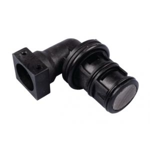 Image de Chaffoteaux Commande eau SENSEO 5 -