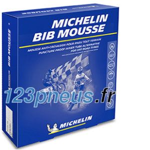 Michelin Bib-Mousse Enduro (M18) (120/90 -18 roue arrière, NHS )