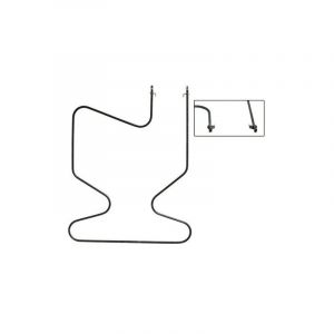 Arthur Martin RESISTANCE SOLE 2000 W POUR FOUR 70X1440