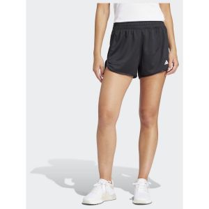 Adidas Short Taille Haute Maille Pacer Essentials, pointure Large - Taille Large