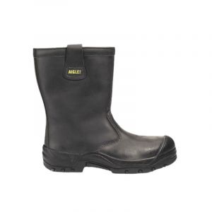 Aigle Bottes de sécurité Iolar S3