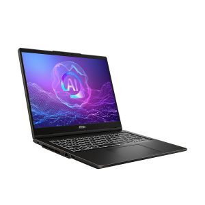 MSI VenturePro A14 A3HWFG-002FR Copilot+ PC - Code PULSE : -6%