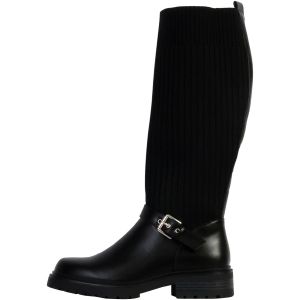 The Divine Factory Bottes Bottes à Zip