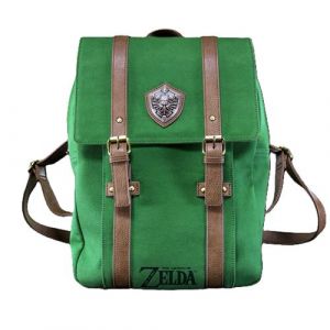 Abystyle The Legend Of Zelda - Link Premium - Sac a dos