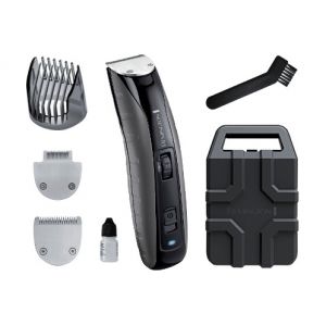 Image de Remington MB4850 - Tondeuse à barbe Indestructible rechargeable