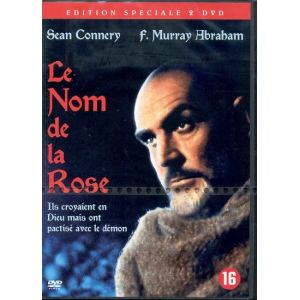 Image de Le Nom de la Rose