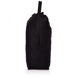 Highlander Sac militaire Noir