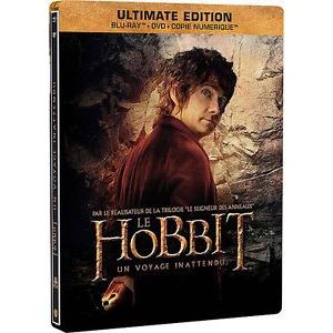 Le Hobbit : un voyage inattendu
