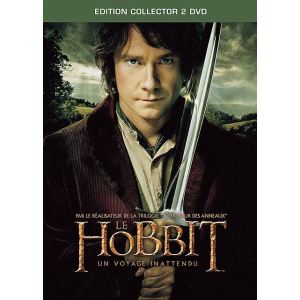 Le Hobbit : un voyage inattendu