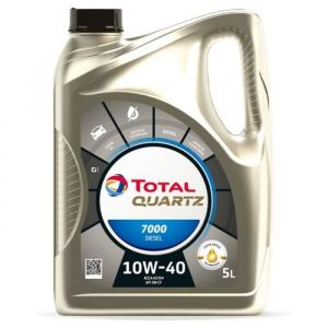Total Huile moteur 2202844