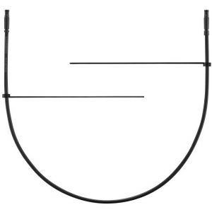 Shimano Di2 EW-SD300 C&acirc;ble &eacute;lectrique 1400mm pour acheminement interne Pi&egrave;ces d&eacute;tach&eacute;es accessoires v&eacute;los &eacute;lectriques