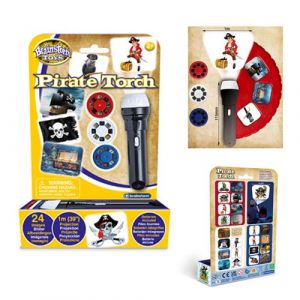 Brainstorm Toys- Lampe projecteur, E2058, 225 x 162 Month