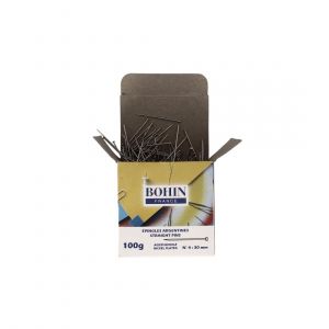 Ep Boh Fixe Bte 100g Ef2 N°4