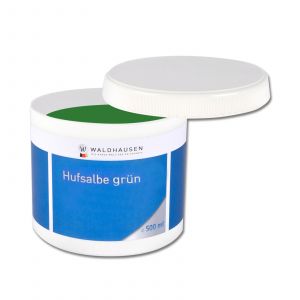 Waldhausen Graisse pour sabot cheval 500 ml