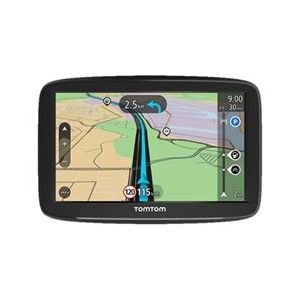 TomTom Start 52 Europe - GPS auto