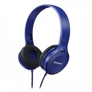 Panasonic RP-HF100E - Casque stéréo compact