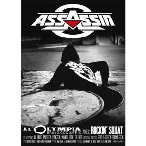 Assassin : Olympia 2009