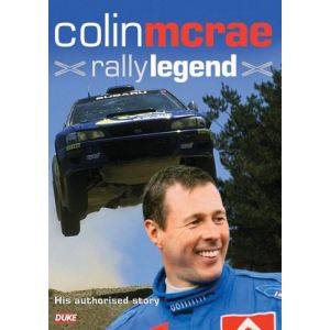 Image de Colin Mcrae : Rally Legend