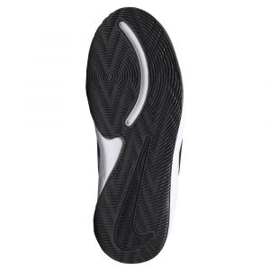 Nike Chaussures enfant TEAM HUSTLE QUICK 2 GS Noir - Taille 38,37 1/2,38 1/2