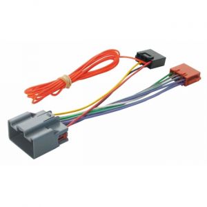 Phonocar Câble Autoradio Avec Connecteurs Iso - 2239369