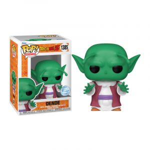 Funko DENDE / DRAGON BALL Z / FIGURINE POP / EXCLUSIVE SPECIAL EDITION