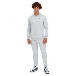 Le Coq Sportif Sweat Essential N2 Homme Gris