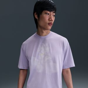 Nike Max90 Everywhere T-Shirt, Purple - Taille XL