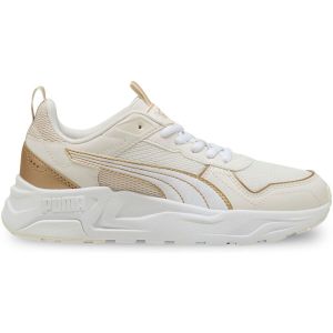 Puma Chaussures trinity 2 lt dayinig, warm white, femme
