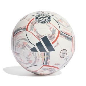 Adidas Ballon Extérieur Bayern Munich
