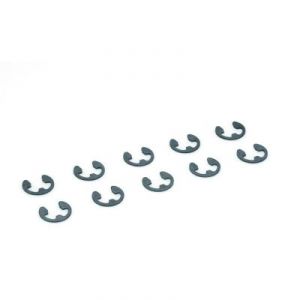 G-Force GF-0158-009 - Circlips acier 7mm (x10)