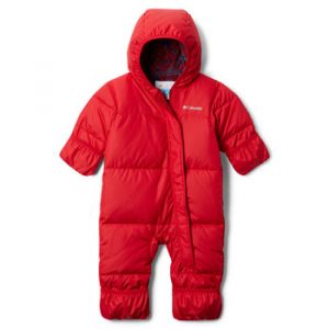 Image de Columbia Doudounes enfants SNUGGLY BUNNY - Couleur 6 / 12 mois,12 / 18 mois,18 / 24 mois,3 / 6 mois - Taille Rouge