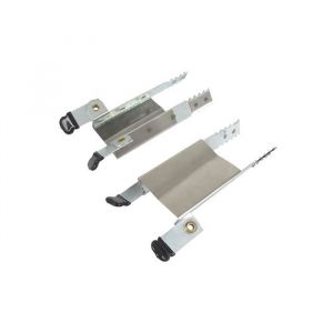 Afbat 2 pinces anti-soul&egrave;vement pour volets roulants