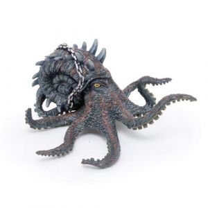 Papo Kraken