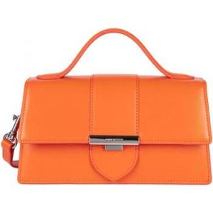 Lancaster Sac a main Paris ily 531-010 - ONE SIZE / ORANGE