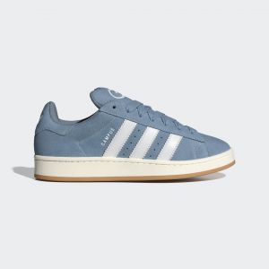 Adidas Originals Campus 00s Femme Skate bleu Taille 39 1/3 Chaussures - Couleur bleu - Taille 39.333