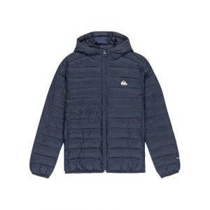 Quiksilver Doudoune garçon scaly