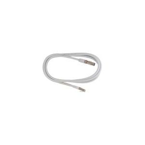 Image de Legrand Cordon coaxial pour réseau télévision - TV RJ45-IEC-F - Long. 2 m 413040