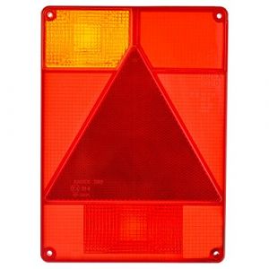 AB Tools Maypole Lentille de Remplacement des Feux de remorque Radex Gauc pour l'Ifor Williams & Indespension TR181