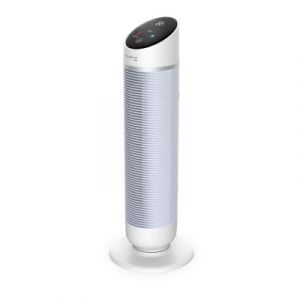 Rowenta Ventilateur-chauffage Tower fan&heater HQ81F0R