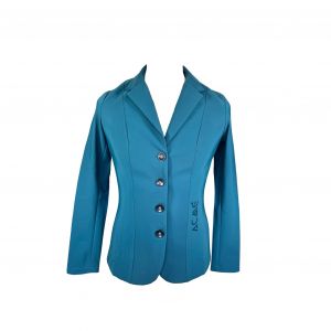 Acme Veste équitation de concours femme Arae