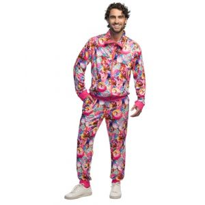 Ruedelafete Surv&ecirc;tement Dancing dude UV (XL)