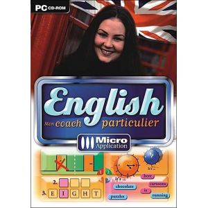 English mon coach particulier [Windows]