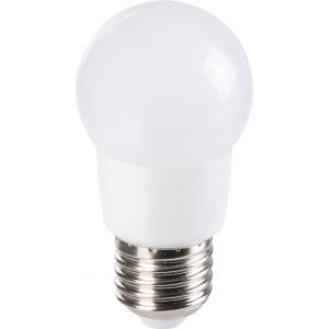 Dhome Ampoule LED sphérique E27 - 250 Lumens - 3,4 W