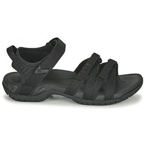 Teva Sandales TIRRA - Couleur 36,37,38,39,40 - Taille Noir